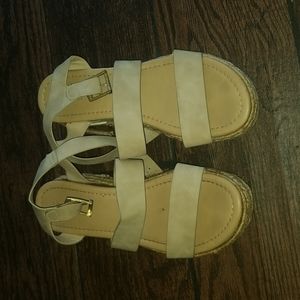 Charlotte Russell women sandals